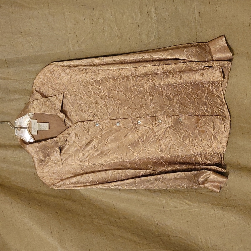 K Arnold Blouse
